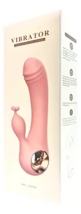 Lilo Vibrator-LL-B2101-3
